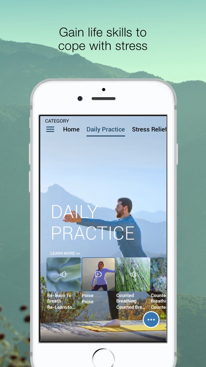 M.T.O. Tamarkoz Meditation