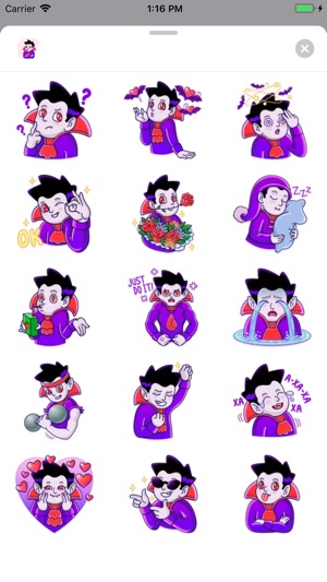 Good Vampire