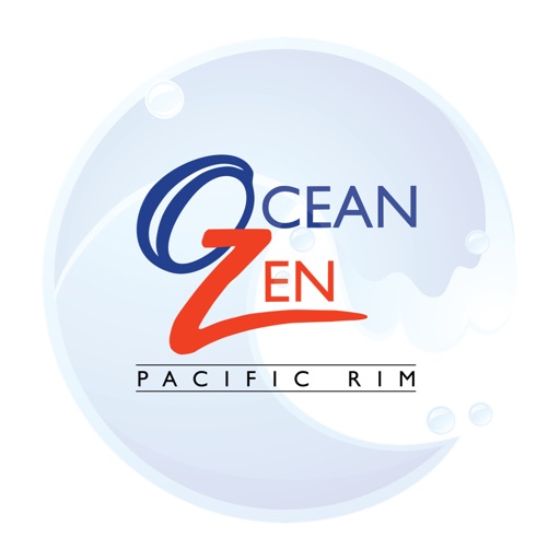 Ocean Zen