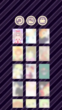 Game screenshot Jigsaws: Fun Anime Puzzle Epic hack