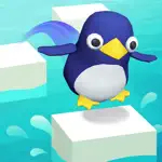 Penguin Jump! App Cancel