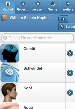 Game screenshot Repertorium Synthesis mod apk