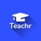 Teachr, is de app voor hybride docenten