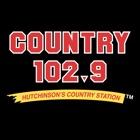 Country 102.9 Hutchinson, KS