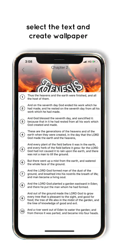 Bible KJV Version With Audio