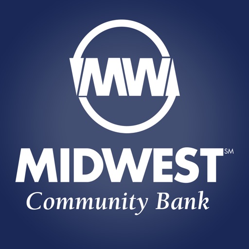 Midwest Mobile Banking Icon