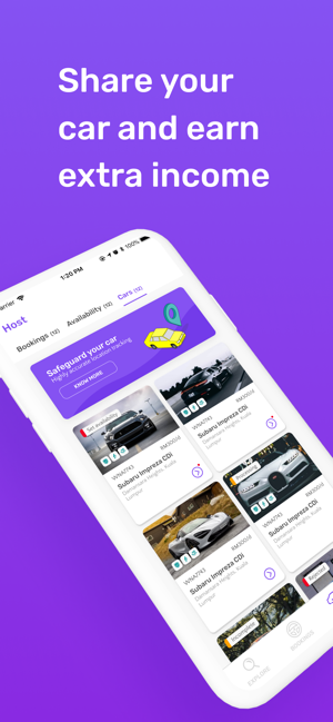 Trevo - Car Sharing Done Right(圖5)-速報App