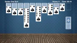 Game screenshot Simple Solitaires - 9 Games mod apk