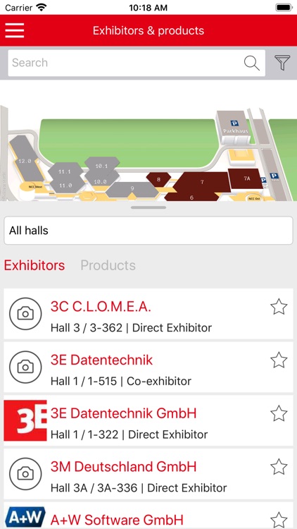 FENSTERBAU FRONTALE screenshot-3