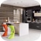 Interior Designs HD is a Collection of living room Bedroom & Kitchen Designs