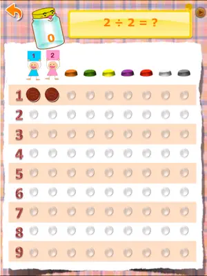 Montessori Division screenshot 3