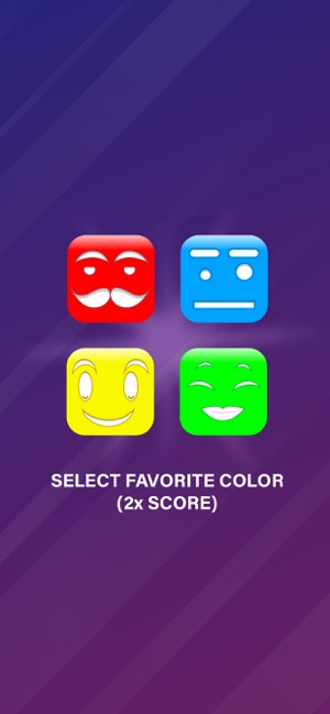 Crash Puzzle : Colors