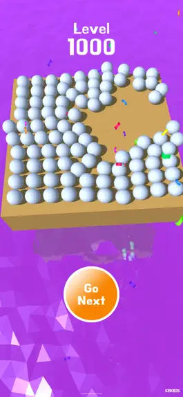 Game screenshot Drop The Red mod apk
