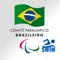 Confira todos os resultados e balizamentos das competições de natação promovidas pelo Comitê Paralímpico Brasileiro - CPB por todo o Brasil