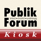 Publik-Forum Kiosk