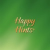 Happy Hints