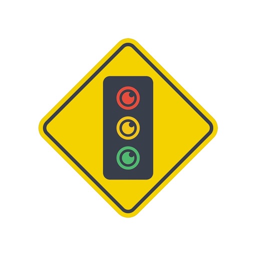 Lookuq Traffic Sign
