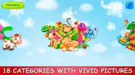 Game screenshot MGKidsShadow: find the shadow hack
