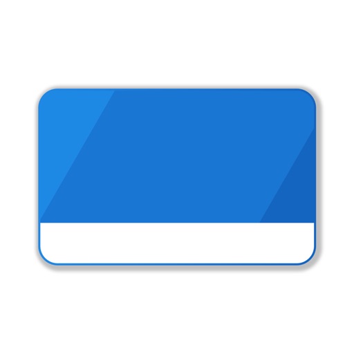Gifty - Gift Card Tracker Icon