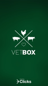 VetBox screenshot #1 for iPhone