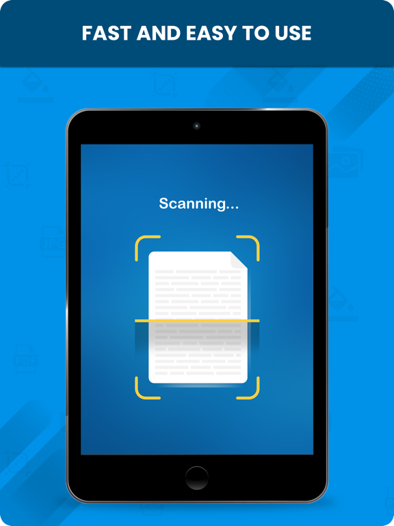Doc Scanner – PDF Creator screenshot 3