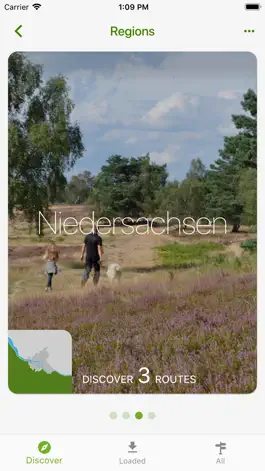 Game screenshot EntdeckerRouten hack