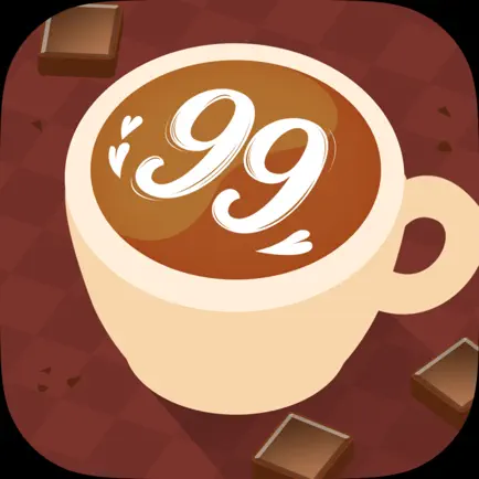 Cafe99～Relax block puzzle～ Cheats