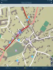 trekright: cotswold way айпад изображения 2