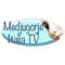 Medjugorje Italia TV emittente TV no profit trasmette live funzioni religiose in multilingua