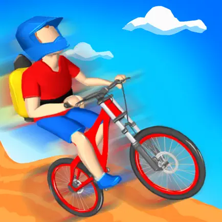 Downhill Master 3D Cheats