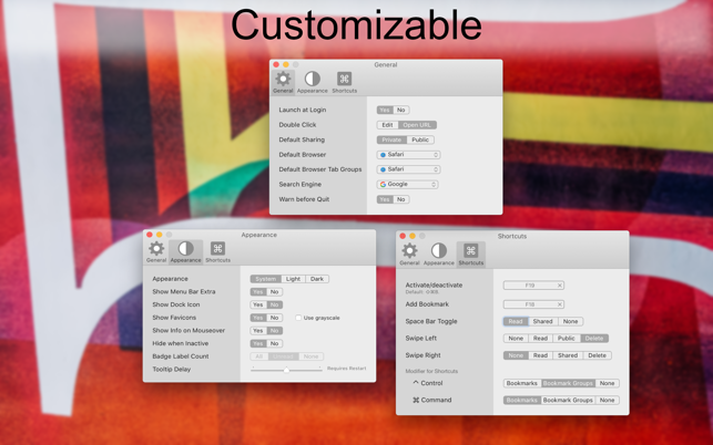 Roofs Bookmarks(圖7)-速報App