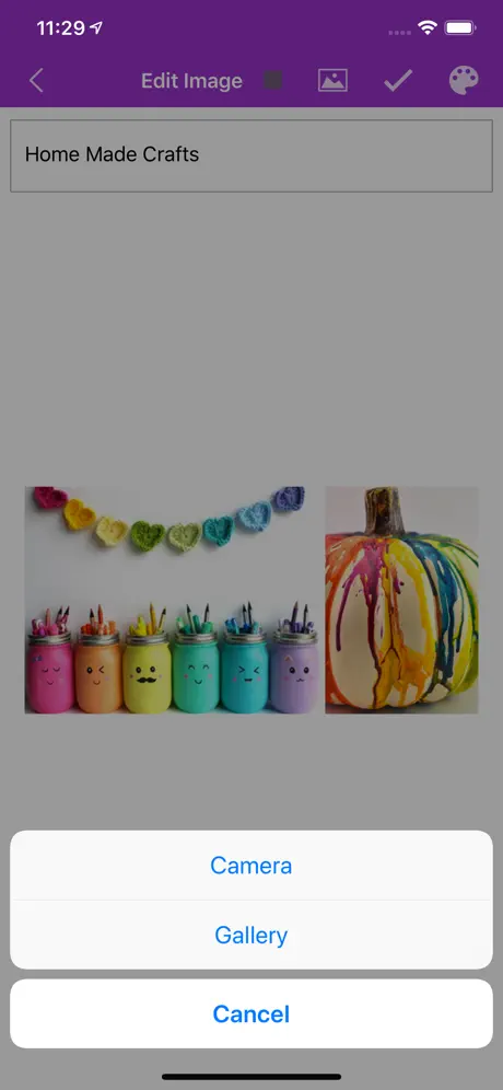 To Do List and Notes