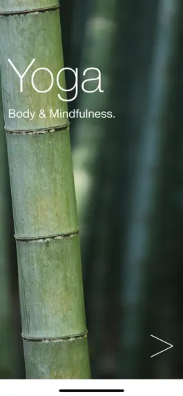 Game screenshot Yoga - Body and Mindfulness mod apk