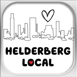 Helderberg Local