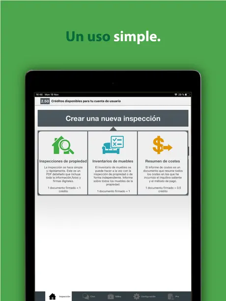 homePad Pro v4
