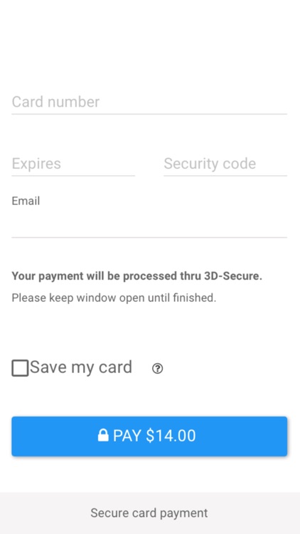 MasecaApp screenshot-4