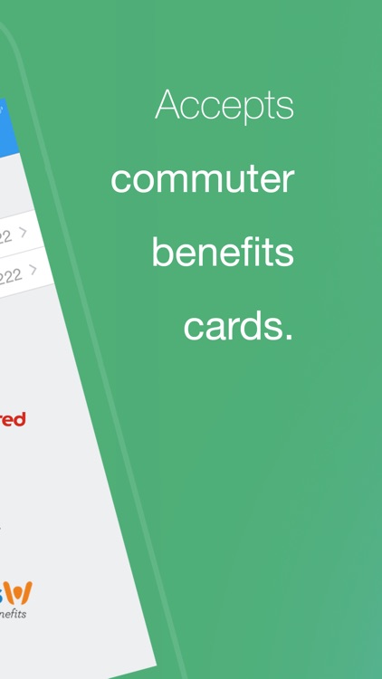 Duet-Shuttle, Transit, Carpool screenshot-7