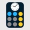 This app lets you calculate in minutes, hours and seconds without a need to convert them to decimals