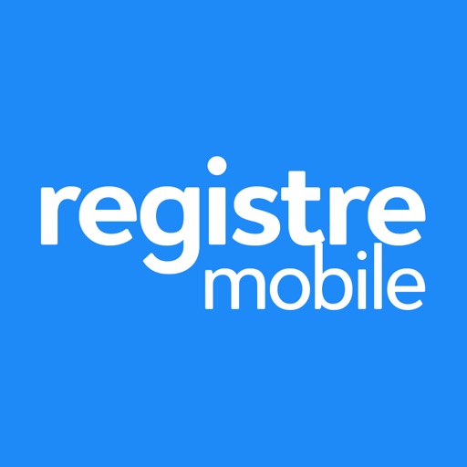 Registre Mobile