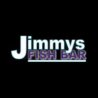 Jimmys Fish Bar - Tipton