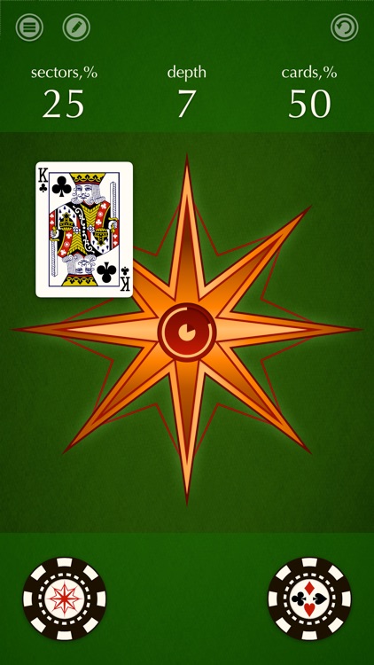 Poker Hacker - brain training