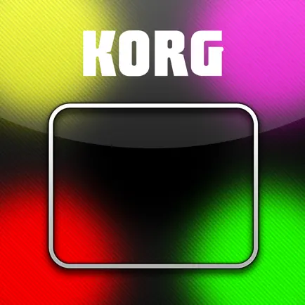 KORG iKaossilator Читы