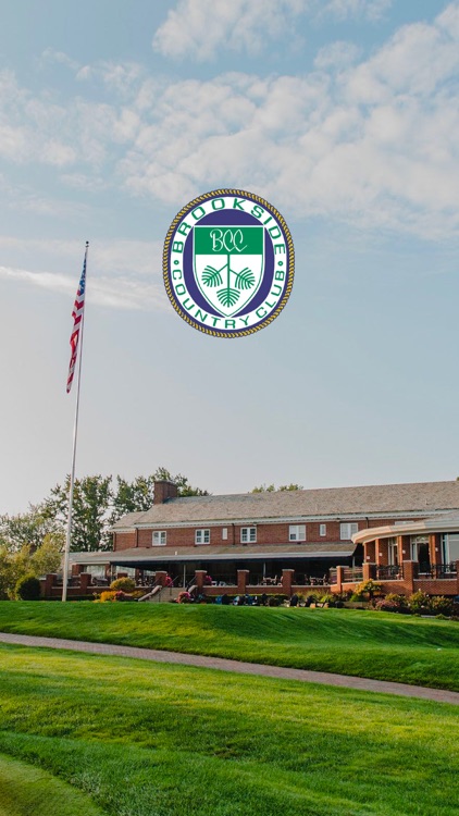 Brookside Country Club