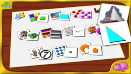 Game screenshot 2nd Preschool Prep Flashcards mod apk
