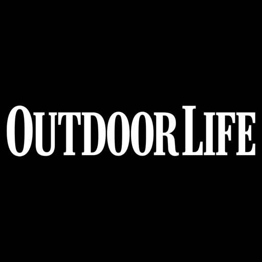 Outdoor Life Icon