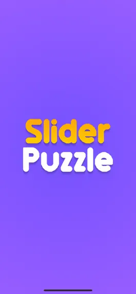 Game screenshot Slider Puzzle - The Game mod apk