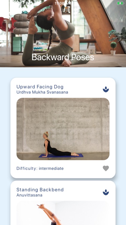 Yoga Generator