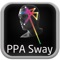 Sway path has been identified as one of the most useful summary measures of postural sway