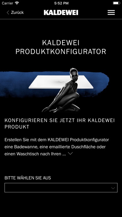 KALDEWEI screenshot-4