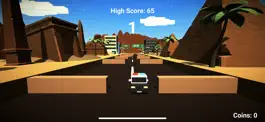 Game screenshot Tipsy Driver hack